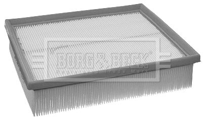 BORG & BECK Gaisa filtrs BFA2066